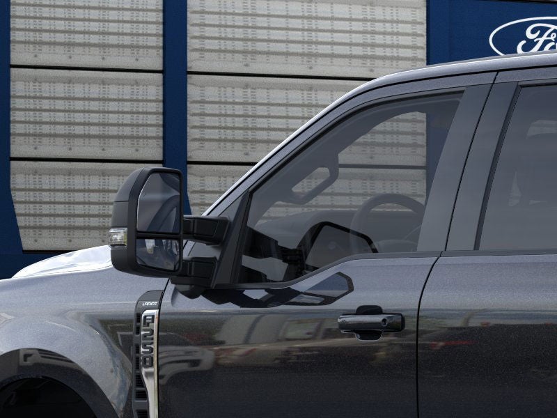 2026 Ford F-250 Super Duty Lariat