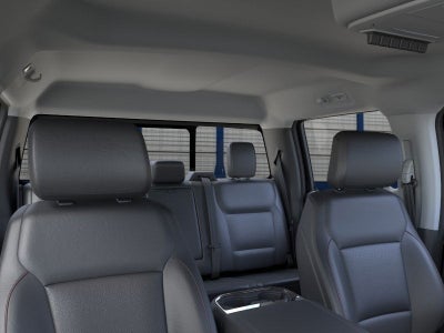 2026 Ford F-250 Super Duty Lariat