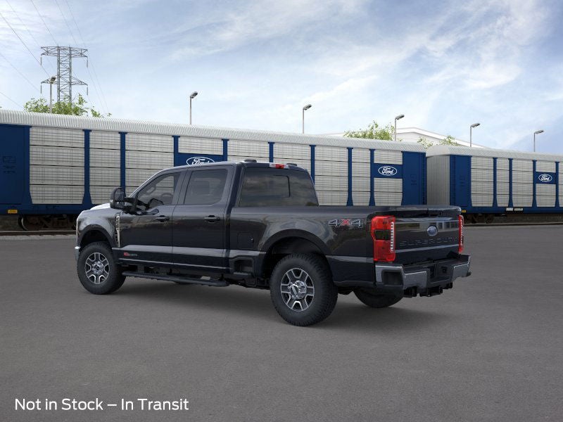 2026 Ford F-250 Super Duty Lariat