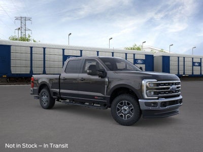 2026 Ford F-250 Super Duty Lariat