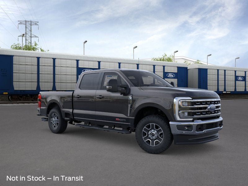 2026 Ford F-250 Super Duty Lariat