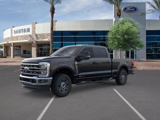 2026 Ford F-250 Super Duty Lariat