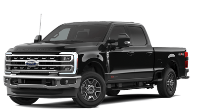 2026 Ford F-250 Super Duty Lariat