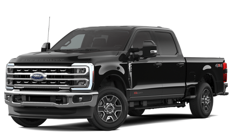 2026 Ford F-250 Super Duty Lariat