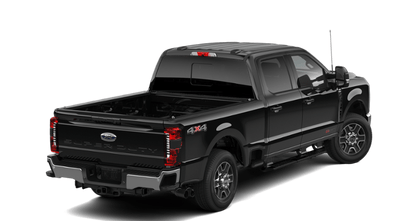 2026 Ford F-250 Super Duty Lariat
