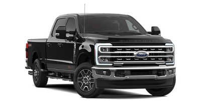 2026 Ford F-250 Super Duty Lariat