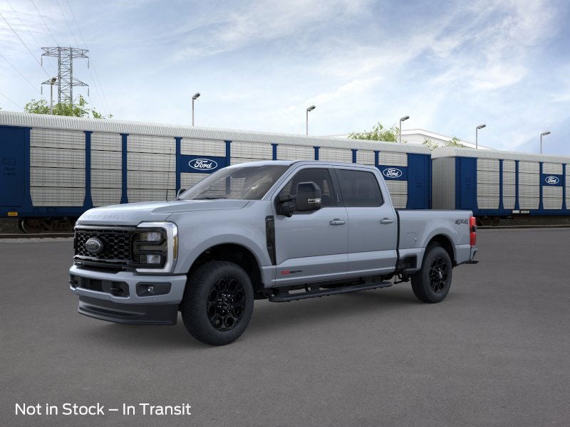 2026 Ford F-250 Super Duty Lariat