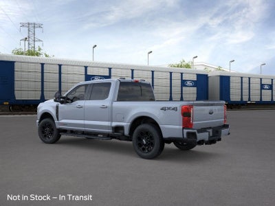 2026 Ford F-250 Super Duty Lariat