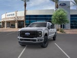 2026 Ford F-250 Super Duty Platinum