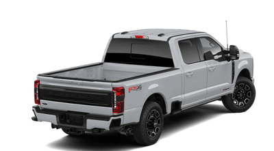 2026 Ford F-250 Super Duty Platinum