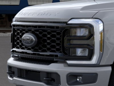 2026 Ford F-250 Super Duty Lariat