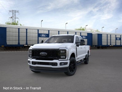 2026 Ford F-250 Super Duty Lariat