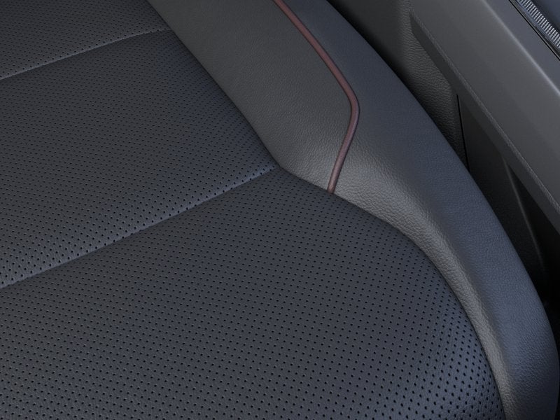 2026 Ford F-250 Super Duty Lariat