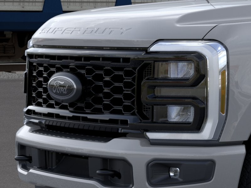2026 Ford F-250 Super Duty Lariat