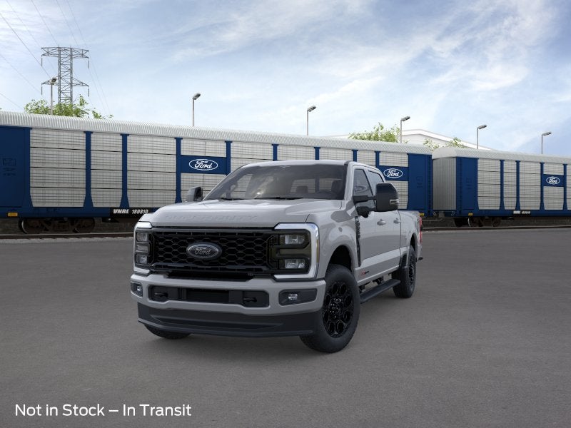 2026 Ford F-250 Super Duty Lariat