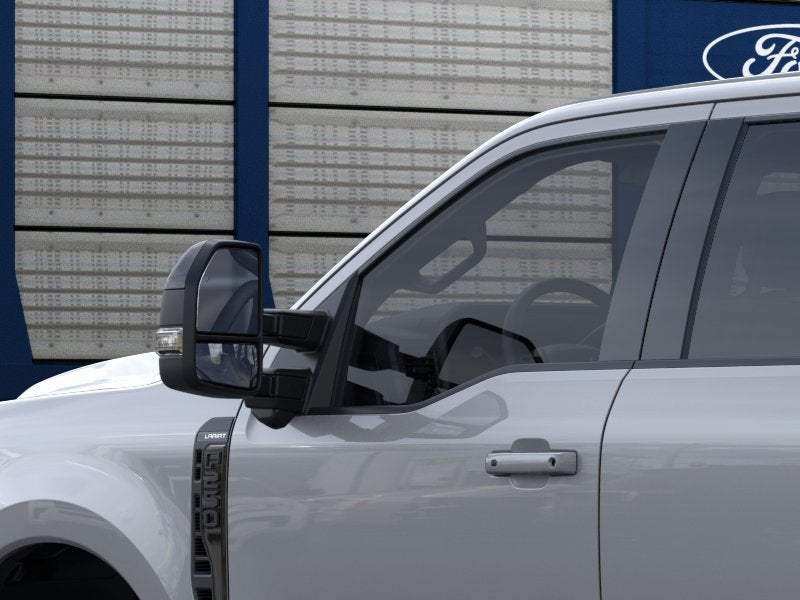 2026 Ford F-250 Super Duty Lariat
