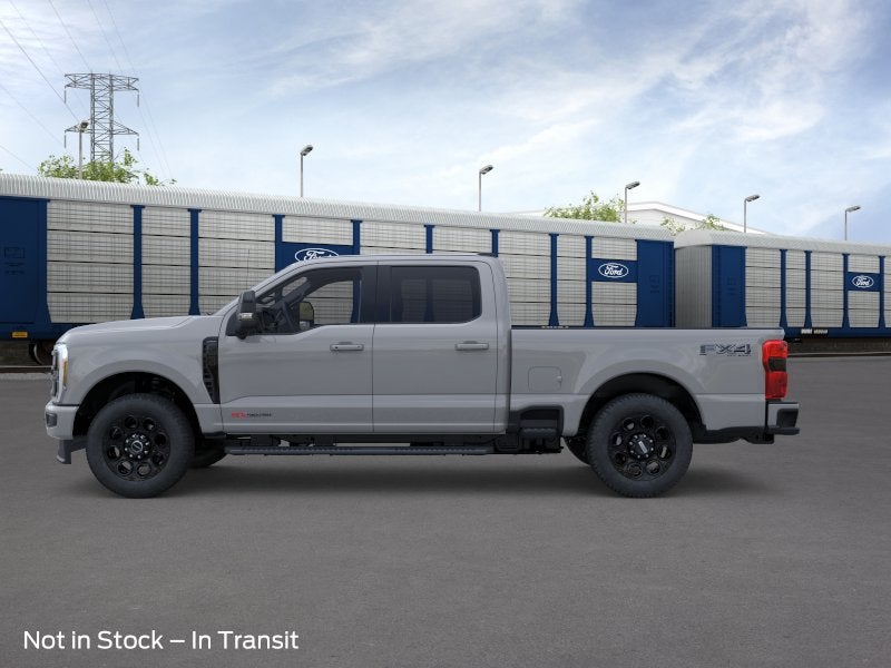 2026 Ford F-250 Super Duty Lariat