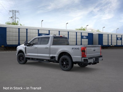 2026 Ford F-250 Super Duty Lariat