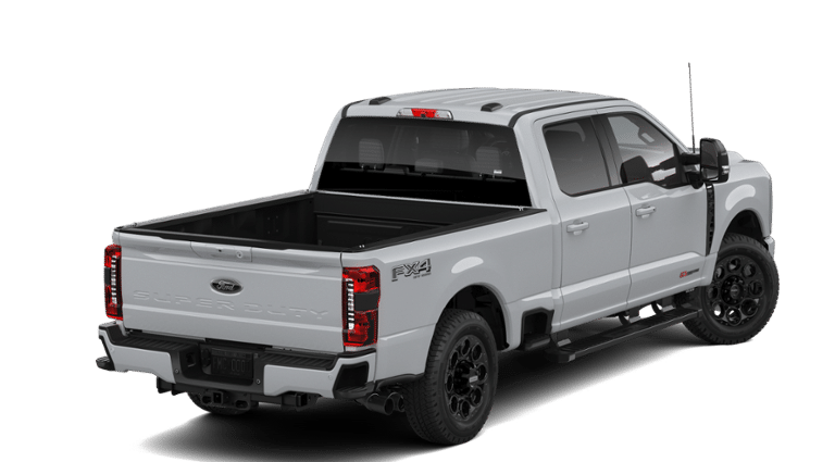 2026 Ford F-250 Super Duty Lariat