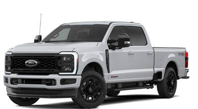 2026 Ford F-250 Super Duty Lariat