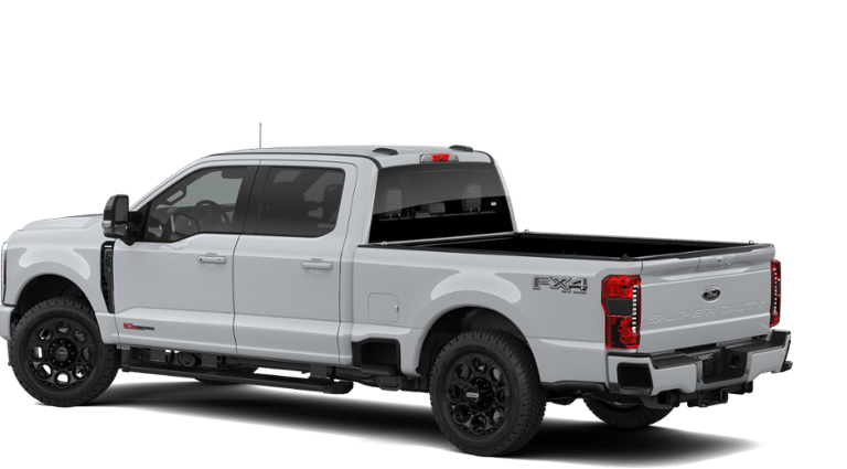2026 Ford F-250 Super Duty Lariat