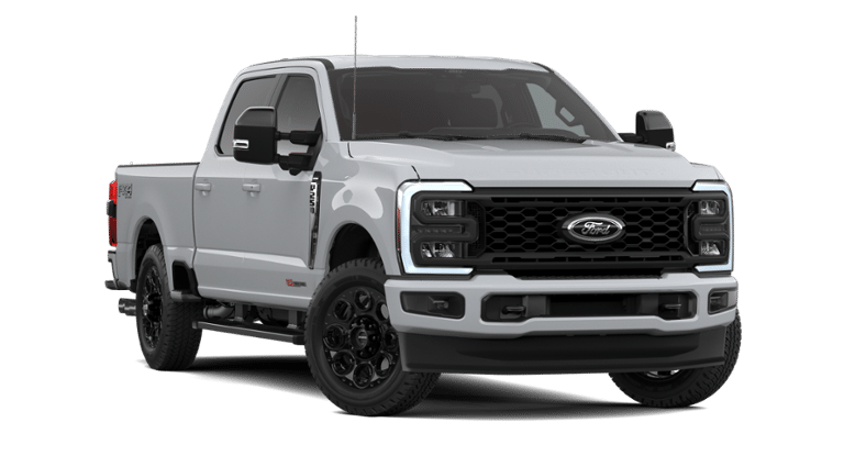 2026 Ford F-250 Super Duty Lariat