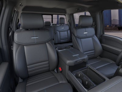 2026 Ford F-250 Super Duty PLATINUM 4WD CREW CAB 6.7