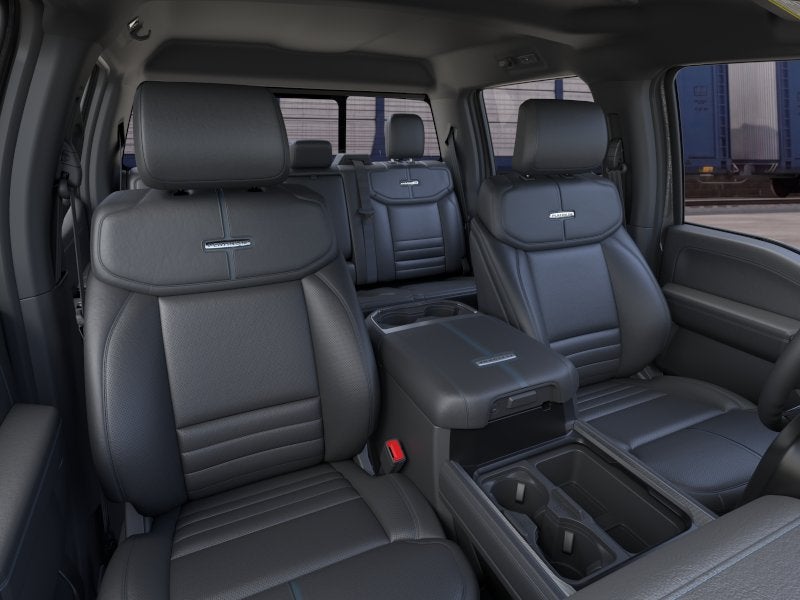 2026 Ford F-250 Super Duty PLATINUM 4WD CREW CAB 6.7