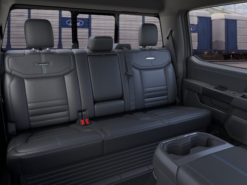 2026 Ford F-250 Super Duty PLATINUM 4WD CREW CAB 6.7