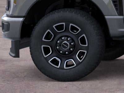 2026 Ford F-250 Super Duty PLATINUM 4WD CREW CAB 6.7