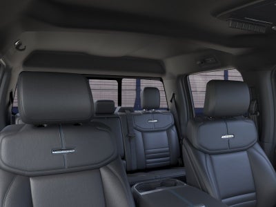 2026 Ford F-250 Super Duty PLATINUM 4WD CREW CAB 6.7