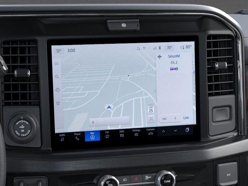 2025 Ford F-250 Super Duty Lariat