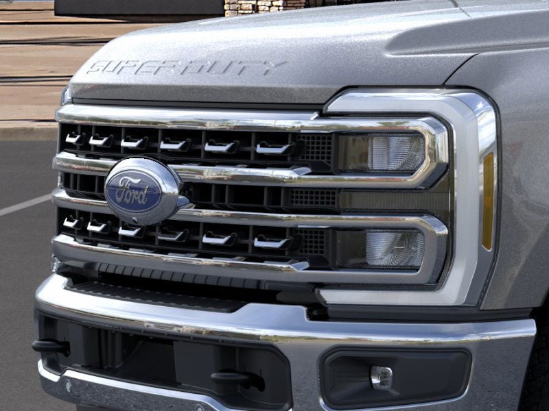 2026 Ford F-250 Super Duty Lariat