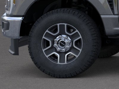 2026 Ford F-250 Super Duty Lariat