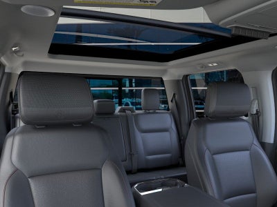 2026 Ford F-250 Super Duty Lariat