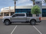 2026 Ford F-250 Super Duty Lariat