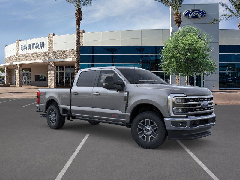 2026 Ford F-250 Super Duty Lariat