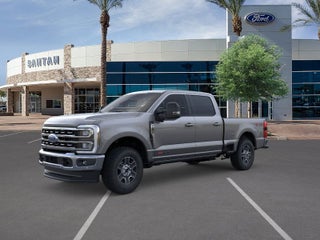 2026 Ford F-250 Super Duty Lariat
