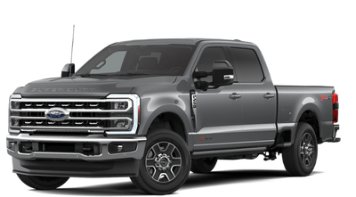 2026 Ford F-250 Super Duty Lariat