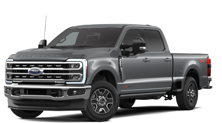 2026 Ford F-250 Super Duty Lariat