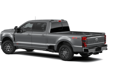 2026 Ford F-250 Super Duty Lariat
