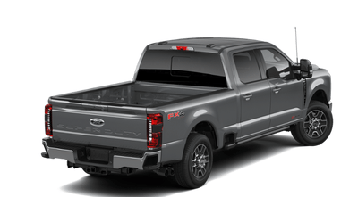 2026 Ford F-250 Super Duty Lariat