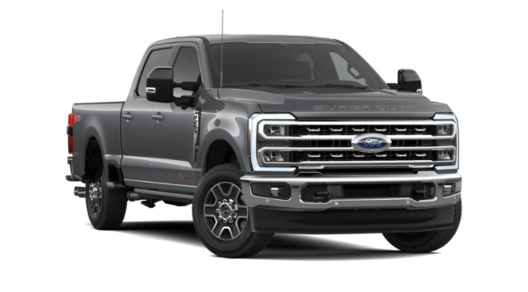 2026 Ford F-250 Super Duty Lariat