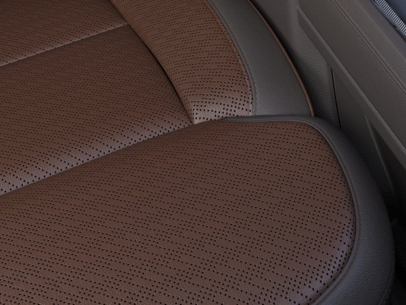 2026 Ford F-250 Super Duty King Ranch