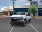 2026 Ford F-250 Super Duty King Ranch