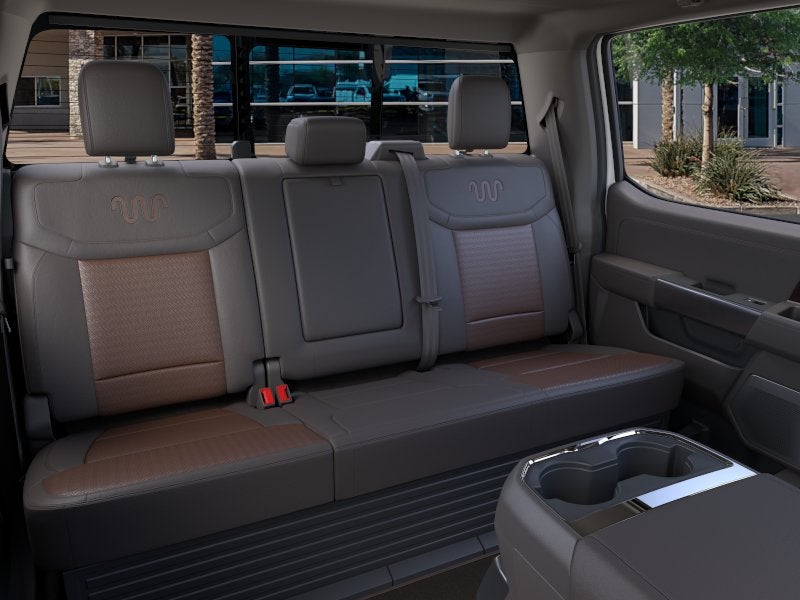 2026 Ford F-250 Super Duty King Ranch