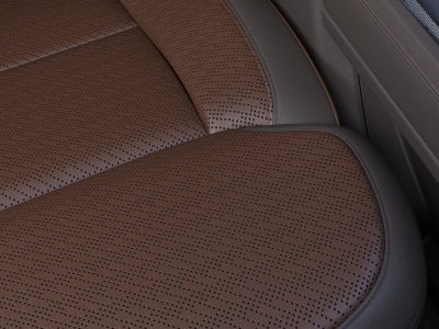 2026 Ford F-250 Super Duty King Ranch