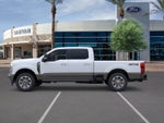 2026 Ford F-250 Super Duty King Ranch