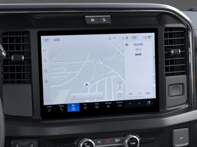 2026 Ford F-250 Super Duty Lariat