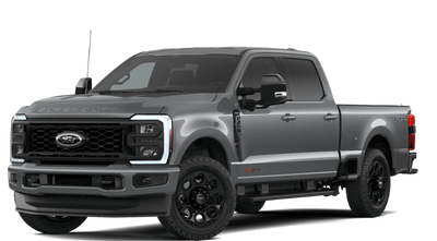 2026 Ford F-250 Super Duty Lariat